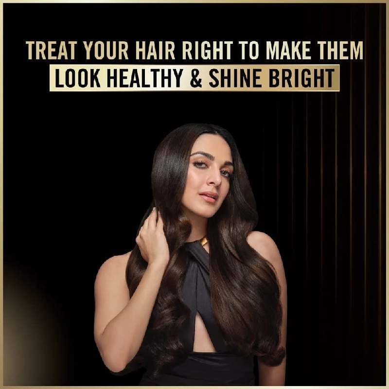 Tresemme Botanique Nourish & Replenish Shampoo, 580 ml-5.webp